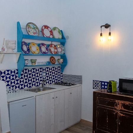 Appartamento Il Moscardino Vico Equense Esterno foto